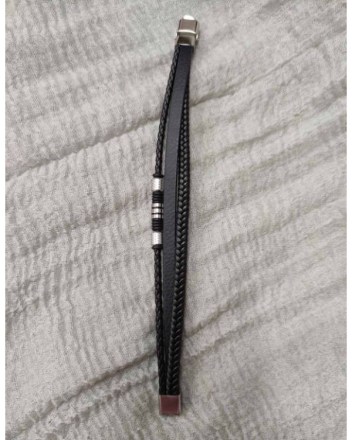 14   βραχιολι ανδρικο μαυρο (1)